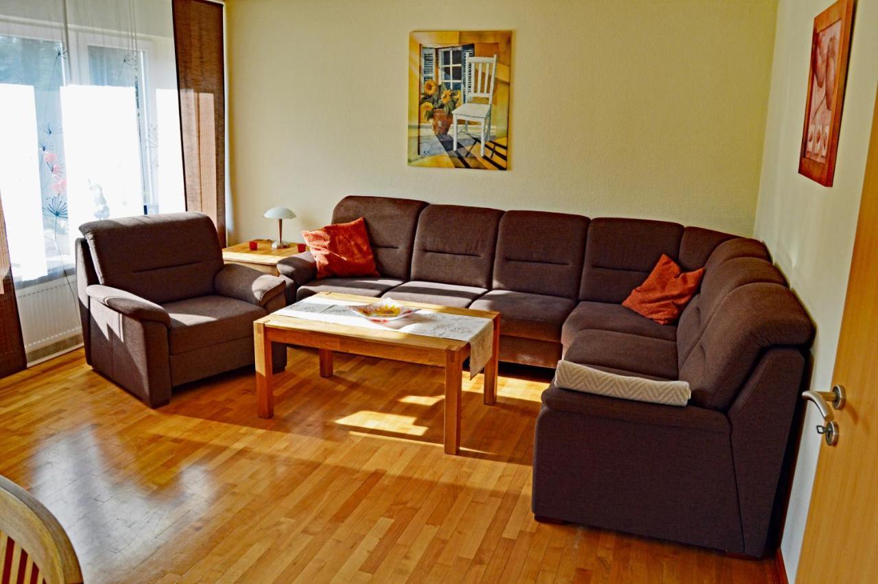 Landhaus Lueneburger Heide Neuenkirchen  Εξωτερικό φωτογραφία