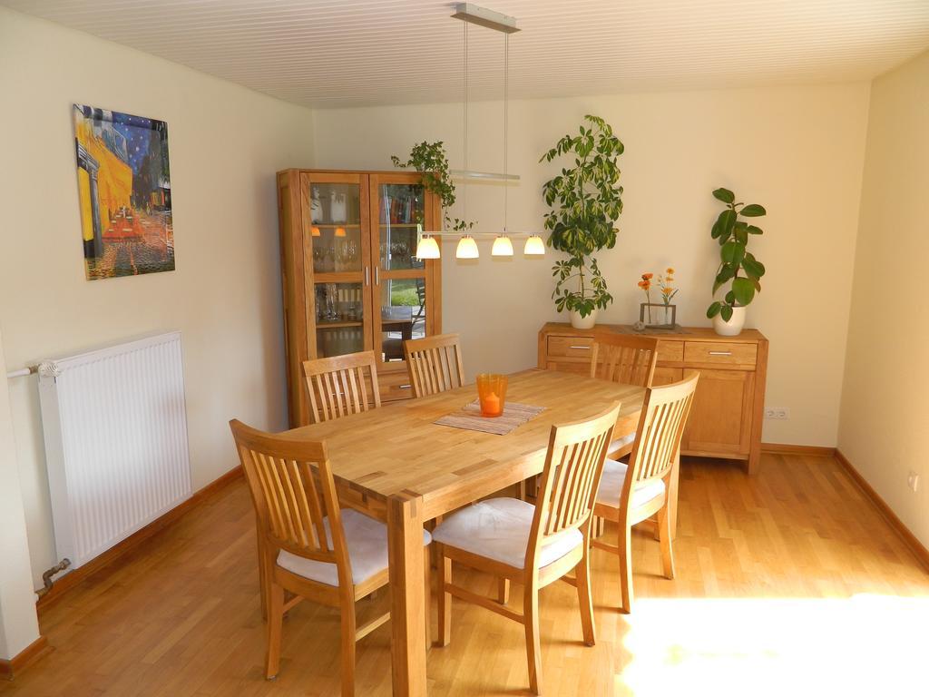 Landhaus Lueneburger Heide Neuenkirchen  Δωμάτιο φωτογραφία