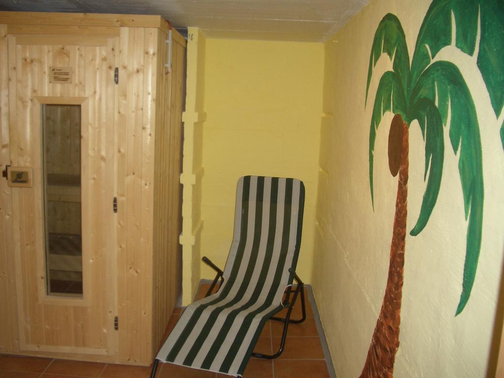 Landhaus Lueneburger Heide Neuenkirchen  Δωμάτιο φωτογραφία
