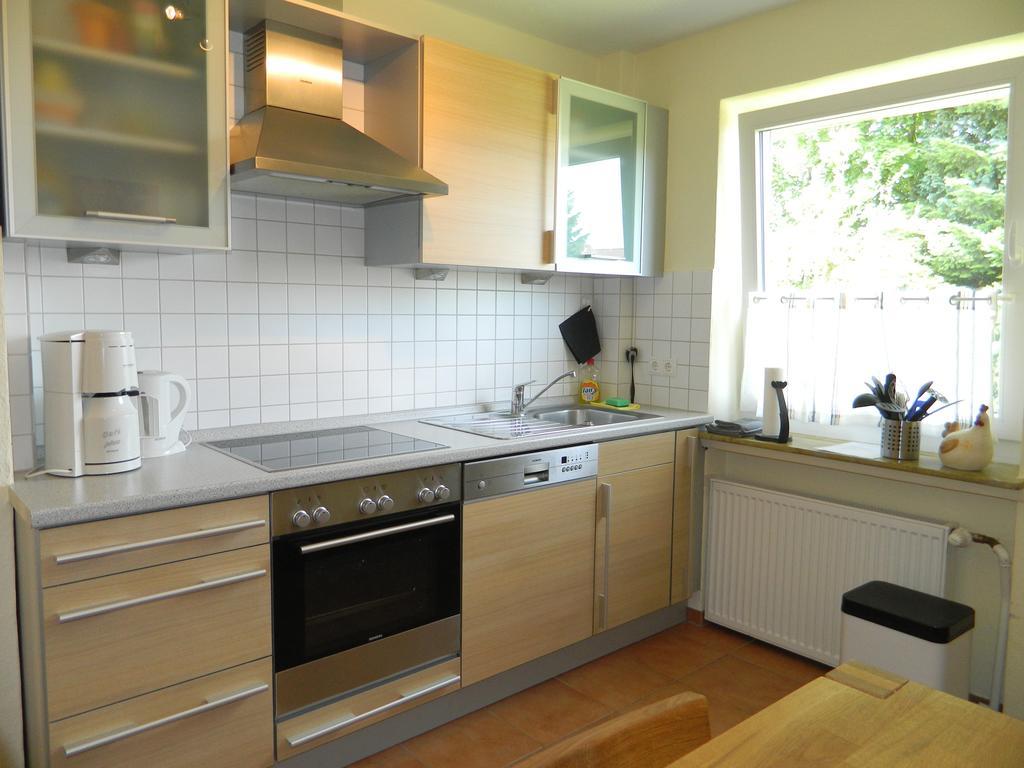 Landhaus Lueneburger Heide Neuenkirchen  Δωμάτιο φωτογραφία