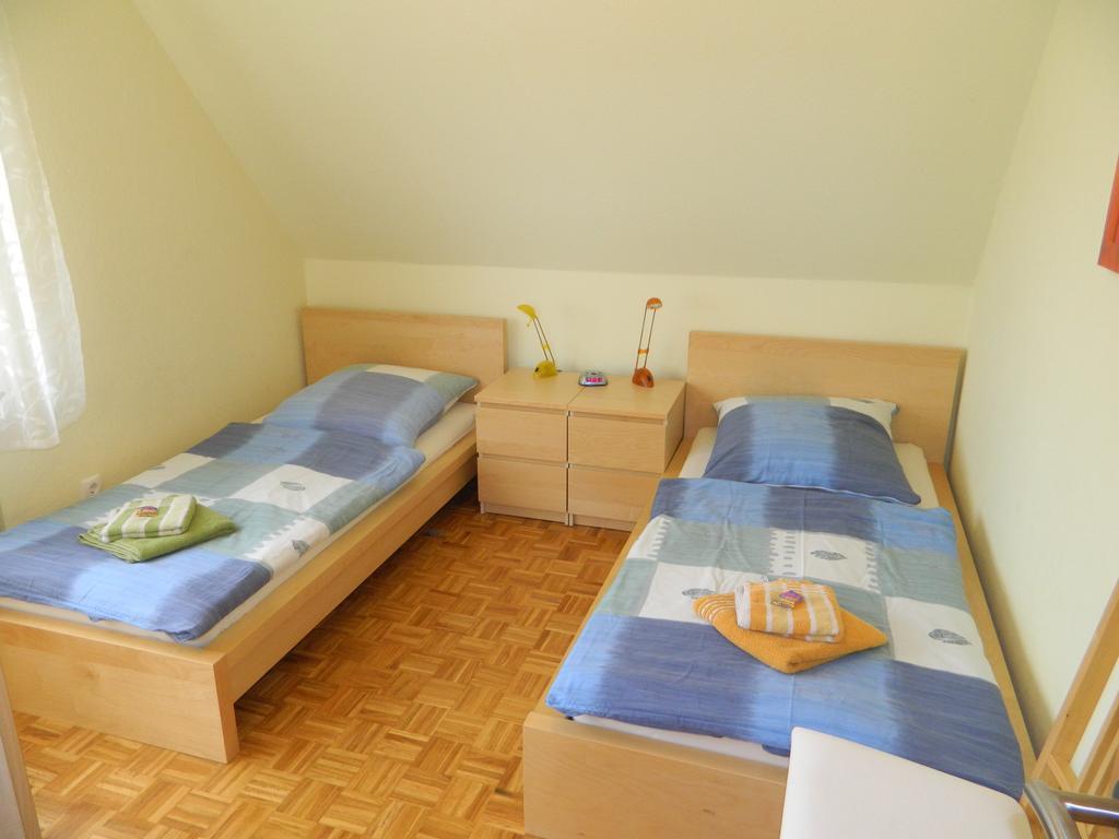 Landhaus Lueneburger Heide Neuenkirchen  Δωμάτιο φωτογραφία