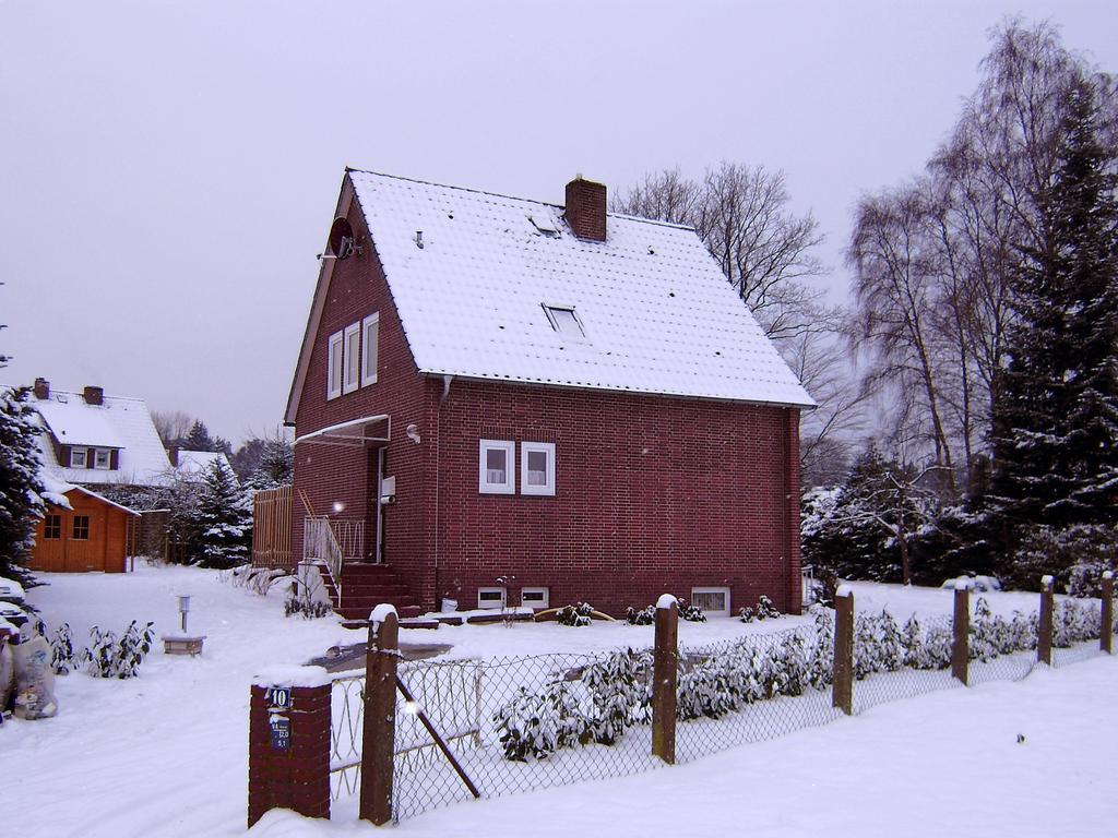 Landhaus Lueneburger Heide Neuenkirchen  Δωμάτιο φωτογραφία